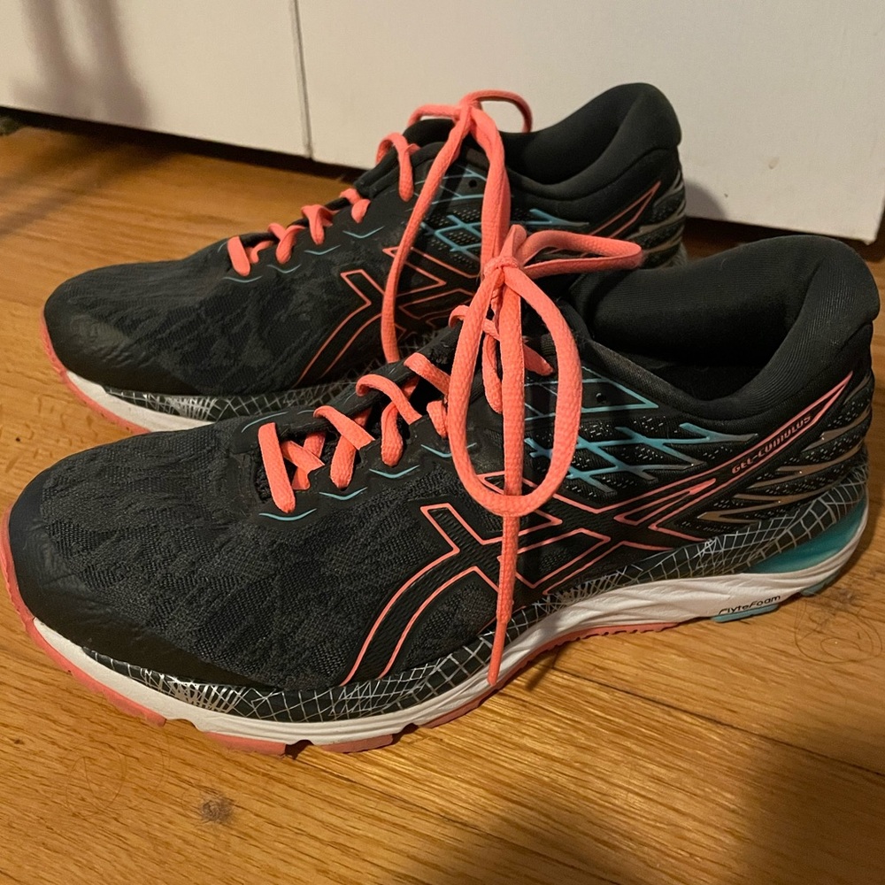 ASICS Gel Cumulus 21 Light Show